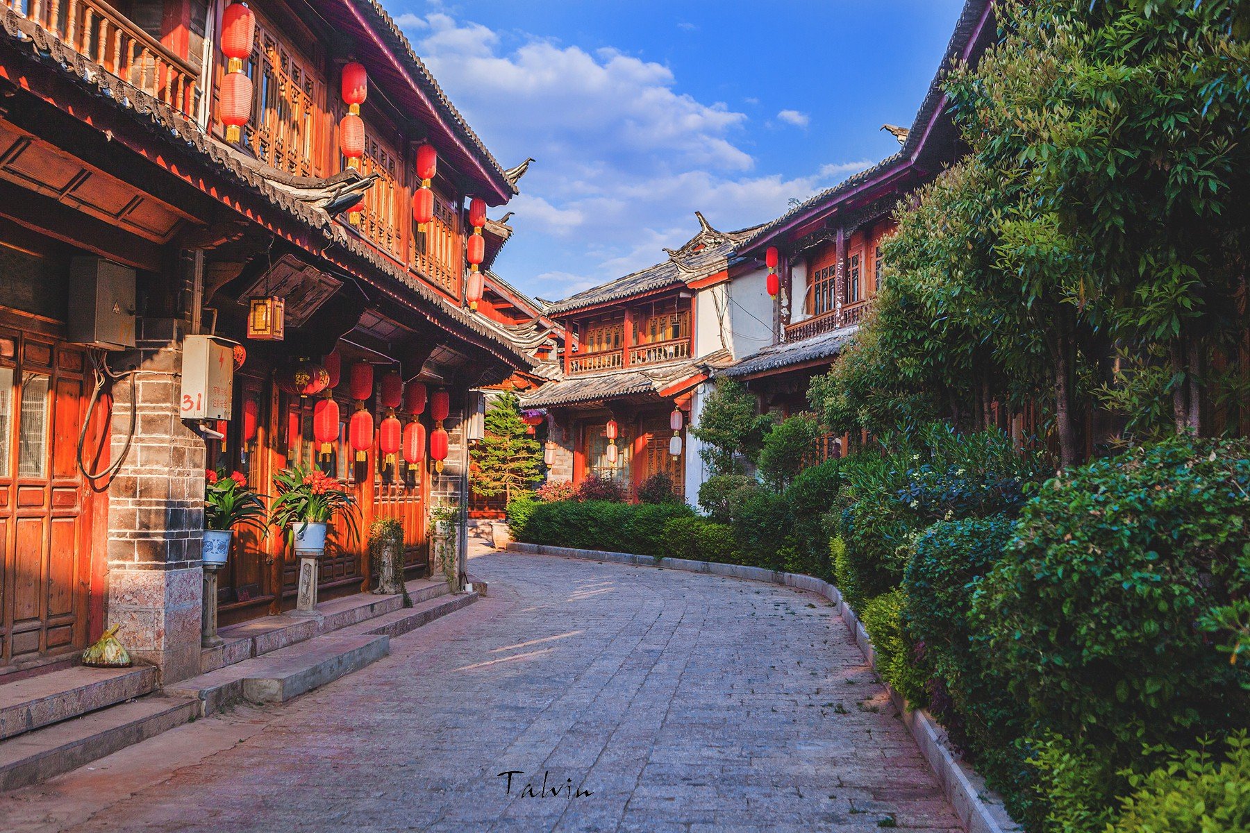 丽江古城游玩攻略-2023丽江旅游榜单-丽江必体验-自助游攻略-去哪儿攻略